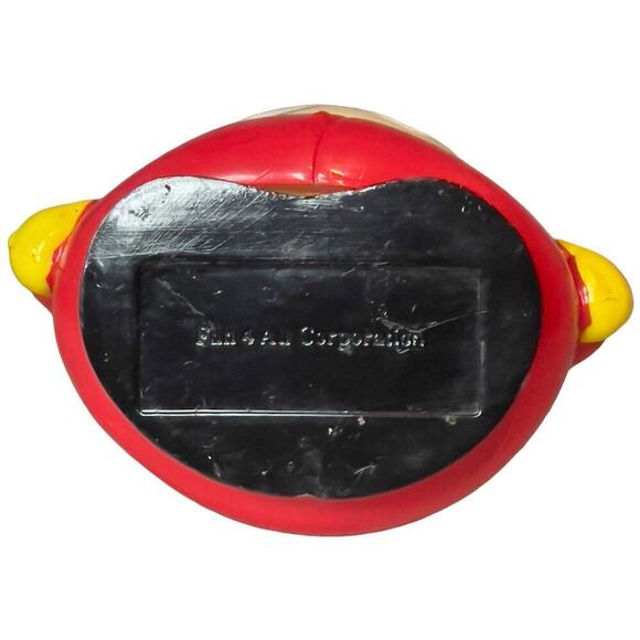 South Park Eric Cartman Vinyl Figure Comedy Central 1998 Fun 4 All Vintage - Picture 5 of 8